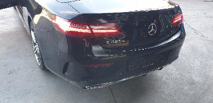 Stoßstangenträger hinten Mercedes-Benz E-Klasse Cabriolet (A238) 2386100014