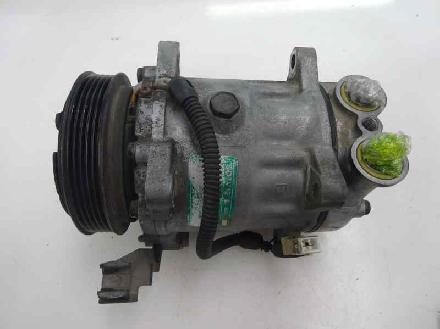 Klimakompressor Citroen Saxo (S) SD7V12
