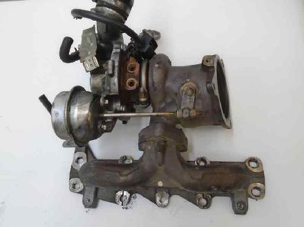 Turbolader Ford C-Max II (DXA) 1745651