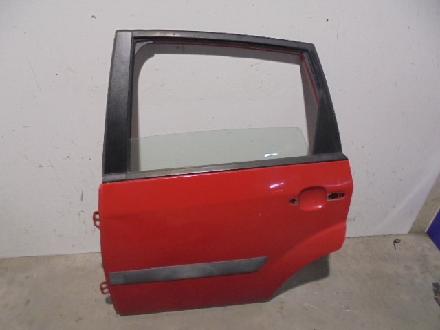 Tür links hinten Citroen AX (ZA) 1692526