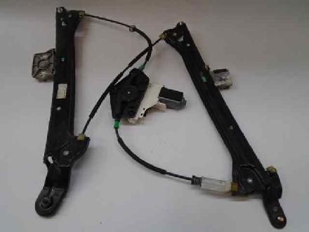 Fensterheber links vorne Audi A5 Sportback (8TA) 8T8837461B