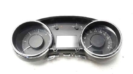 Tachometer Peugeot 5008 () 9802262880