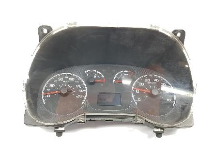 Tachometer Fiat Doblo Pritsche/Fahrgestell (263) 51867720