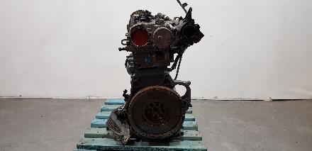 Motor ohne Anbauteile (Diesel) Fiat Fiorino Kasten/Großraumlimousine (225) 330A1000