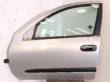 Tür links vorne Nissan Almera II Hatchback (N16)