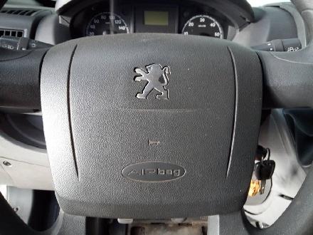 Airbag Fahrer Peugeot Boxer Kasten ()