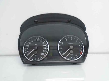 Tachometer BMW 3er (E90) 102544044