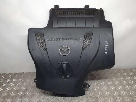 Motorabdeckung Mazda CX-7 (ER) 33EE0567