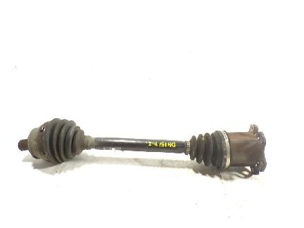 Antriebswelle links vorne Audi A6 Avant (4F, C6) 4F0407271N