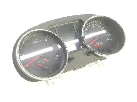 Tachometer Nissan Qashqai (J10) 24810BR50E