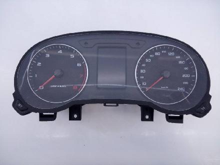 Tachometer Audi A1 Sportback (8XA) 8X0920900
