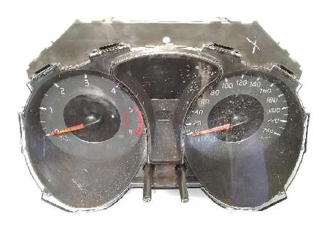 Tachometer Nissan Juke (F15) 248101KB0B