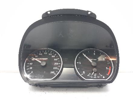 Tachometer BMW 1er (E87) 104277503