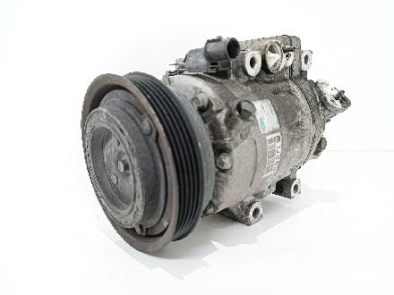 Klimakompressor Hyundai i30 Kombi (FD) DF2A