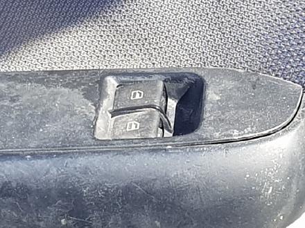 Schalter für Fensterheber links vorne Seat Ibiza III (6L)