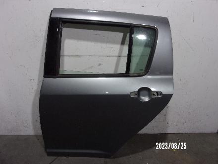 Tür links hinten Suzuki Swift III (EZ, MZ) 6800462J00