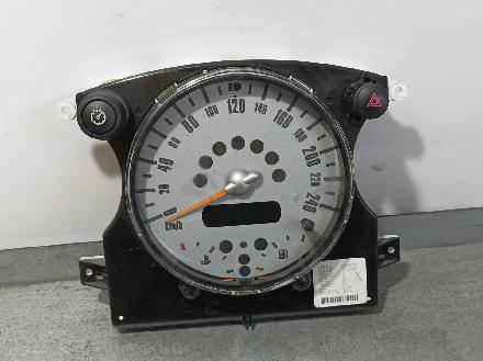 Tachometer Mini Mini (R50, R53) 92116953544