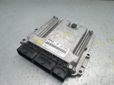 Steuergerät Motor Renault Kangoo Rapid (FW0) 237104376R