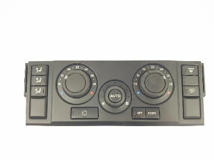 Bedienelement für Klimaanlage Land Rover Discovery III (LA) JFC501090