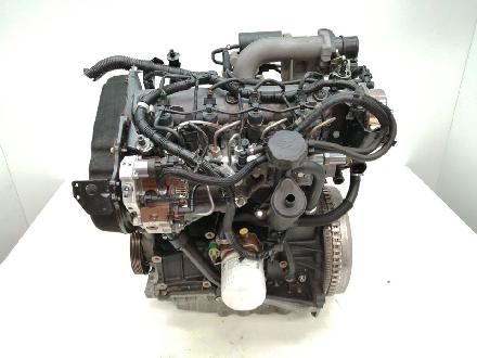 Motor ohne Anbauteile (Diesel) Volvo S40 I (644) D4192T3
