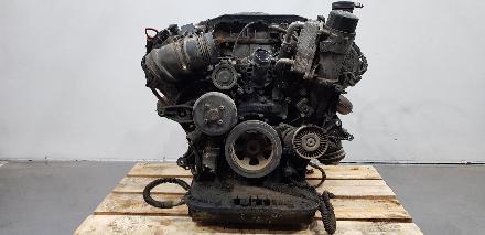 Motor ohne Anbauteile (Benzin) Mercedes-Benz CLK (C208) 112940