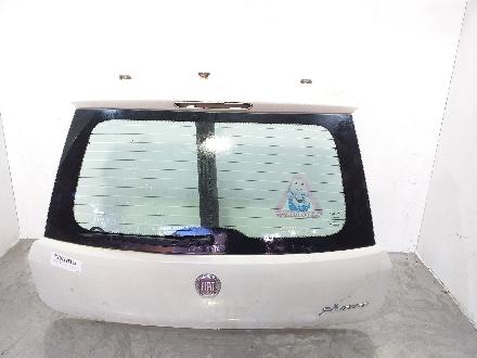 Heckklappe mit Fensterausschnitt Fiat Punto Evo (199) 51938460