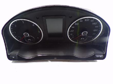 Tachometer VW Tiguan I (5N) 5N0920872A