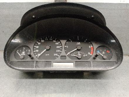 Tachometer BMW 3er Compact (E46) 6932896