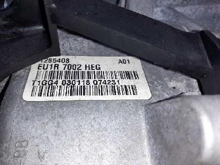 Schaltgetriebe Volvo V60 I (155, 157) EU1R7002HEG
