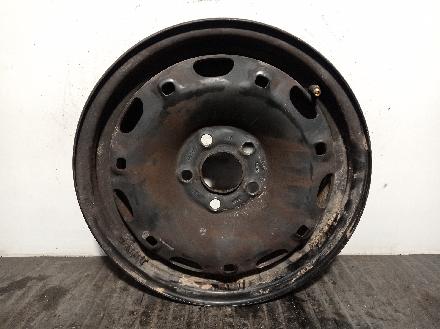 Felge Alu VW Polo V (6R, 6C) 6Q0601027AC