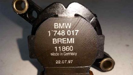 Zündspule BMW 5er (E39) 11860