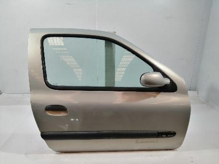 Tür rechts vorne Renault Clio III (BR0/1, CR0/1) 7751474992