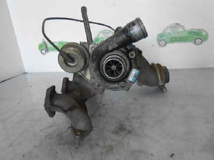 Turbolader Peugeot 406 () K03321246