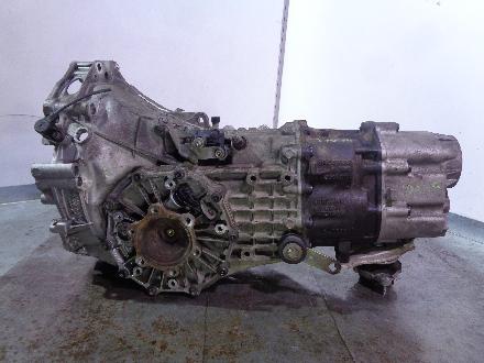 Schaltgetriebe Audi A4 Avant (8E, B6) GAZ
