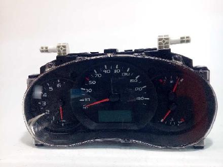Tachometer Renault Master III Kasten (FV) 248109785R