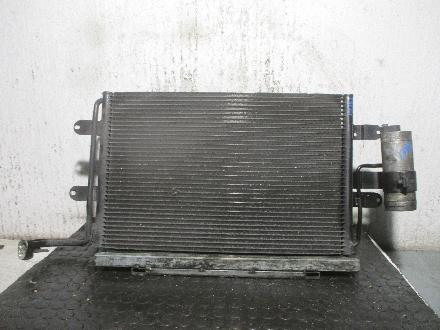 Klimakondensator Skoda Octavia Combi (1U) 1J0820411L