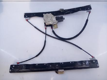 Fensterheber links vorne Ford S-Max (WA6)