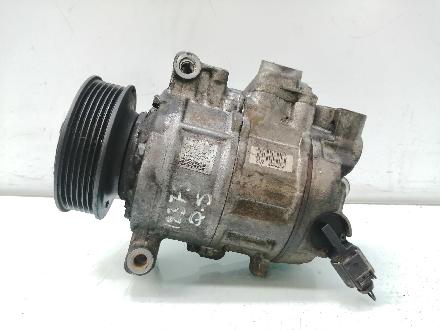 Klimakompressor Audi Q5 (8R) 8K0260805L