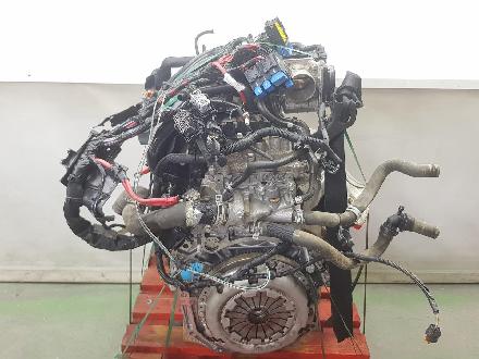 Motor ohne Anbauteile (Diesel) Dacia Duster (HM) H4M738