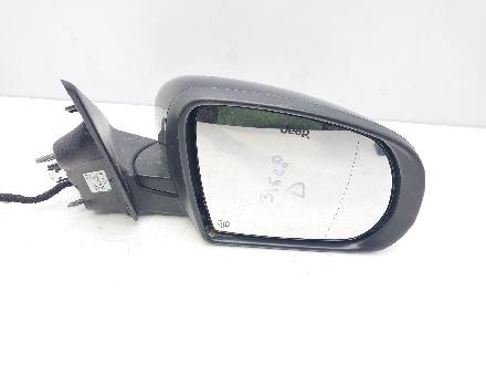 Außenspiegel rechts Sonstiger Hersteller Sonstiges Modell () 7357305980