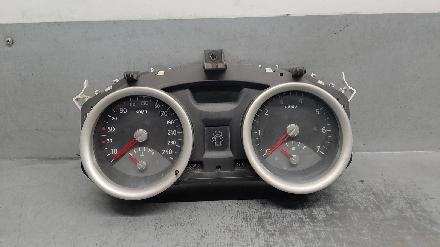 Tachometer Renault Megane II (M) 8200306538A