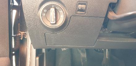 Sicherungskasten Seat Ibiza V (KJ1) 2Q0937089