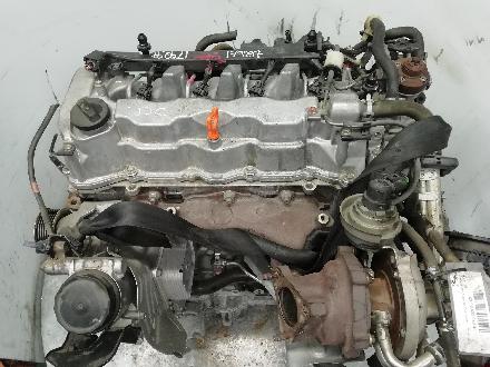 Motor ohne Anbauteile (Diesel) Honda Accord VIII (CU) N22B1