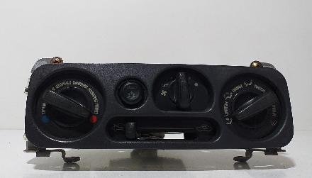Bedienelement für Klimaanlage Mitsubishi Pajero Sport I (K7, K9) MR398626