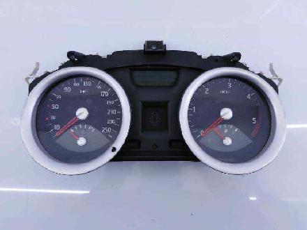 Tachometer Renault Megane II (M) 8200462283