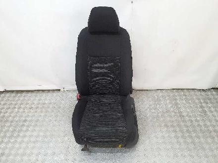 Sitz links vorne VW Tiguan I (5N) ASIENTO DE TELA