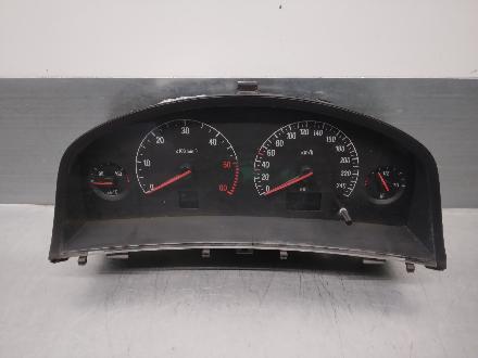 Tachometer Opel Vectra C (Z02) 13140891