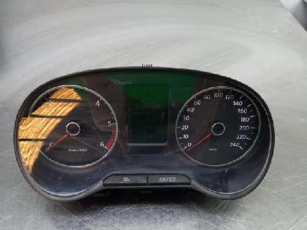 Tachometer VW Polo V (6R, 6C) 6R0920861H