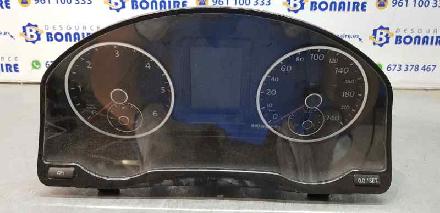 Tachometer VW Tiguan I (5N) 5N0920872C