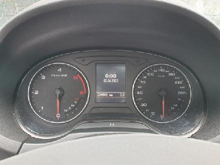 Tachometer Audi A3 Limousine (8V) 8V0920860F